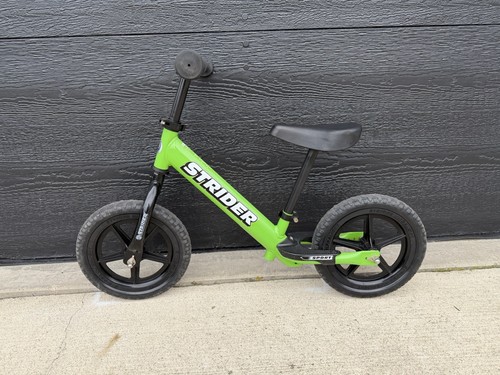 Strider sport balance - in,