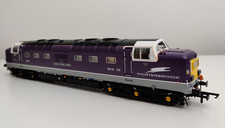Accurascale Class 55 Deltic 00