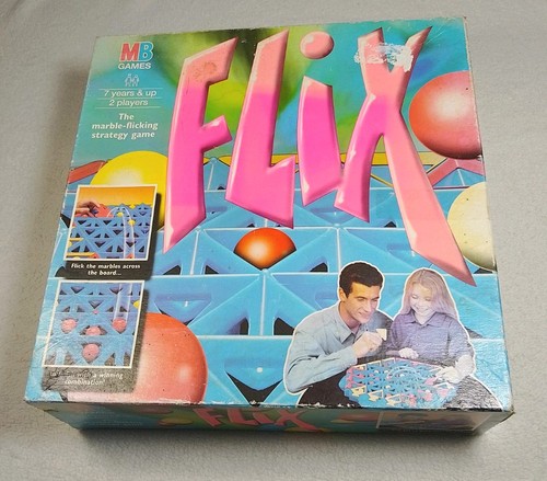 Games vintage 1994 - mb,