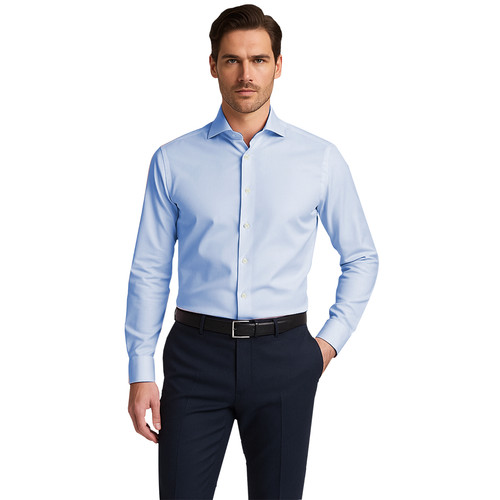 Mens long sleeve casual office - sleeve, casual/office