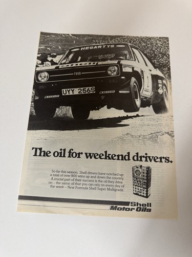 Original 1975 mk2 ford - ford, escort