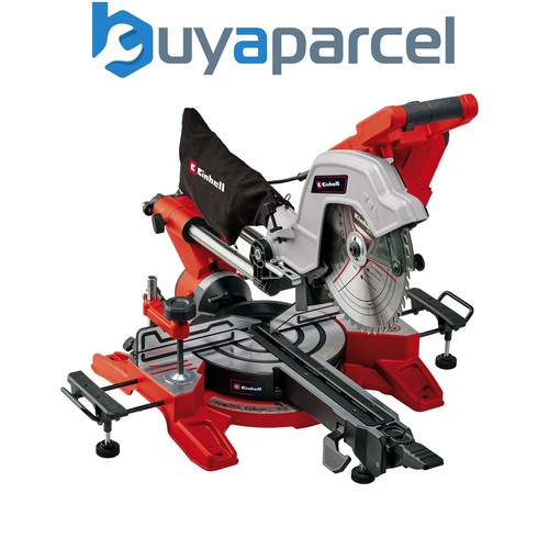 Einhell sliding mitre saw - mitre,