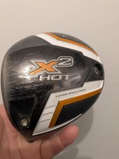 Callaway X2 HOT Pro 8.5 Driver