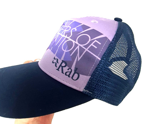 Rab excellent condition - rab,
