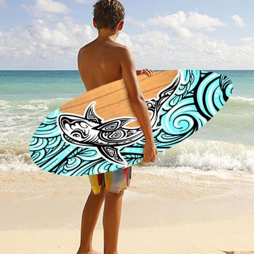 Skimboard shallow water small - skimboard,