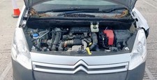 Citroen Berlingo Peugeot