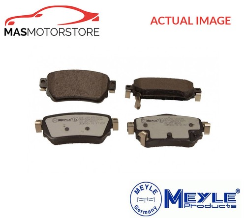 Brake pads set - brake,