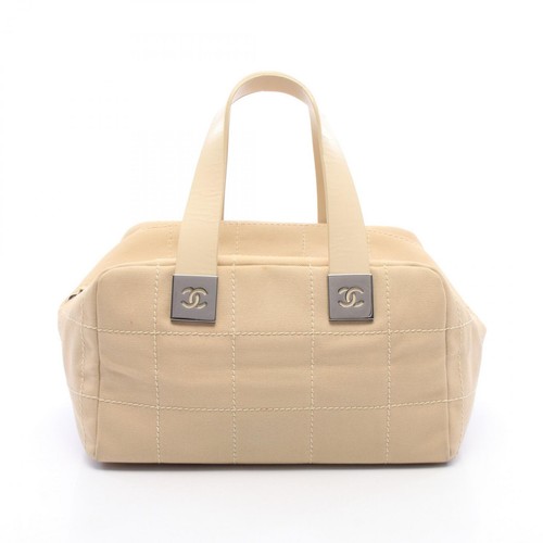 Chanel chocolate bar handbag - chanel,