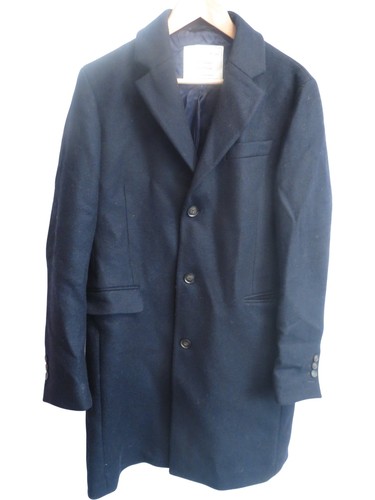 Gant the classic wool - coat,