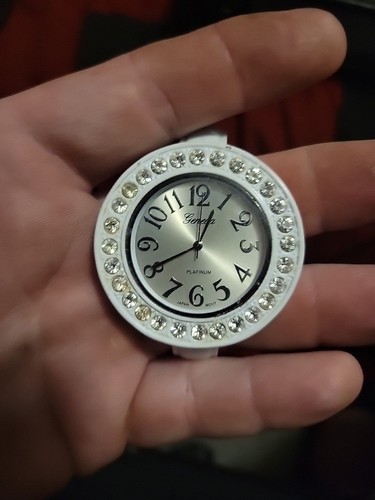 Geneva platinum women - geneva, watch