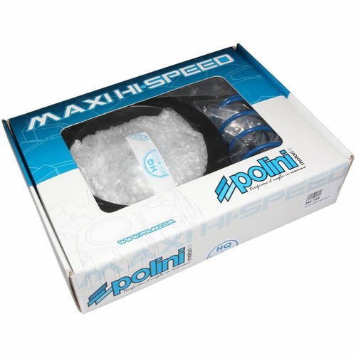 Polini speed variator for - variator,