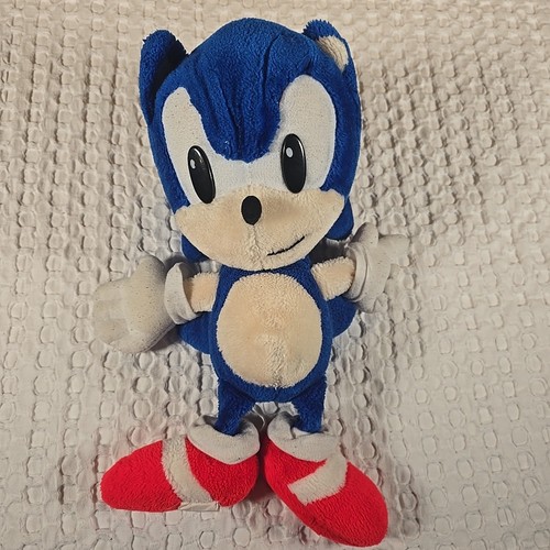Sonic the hedgehog 1991 1992 - the,