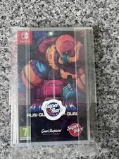 Atomik Run Gun Jump Gun