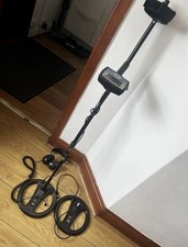 Minelab X-terra 705 Metal