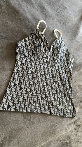 Christian dior oblique - christian,