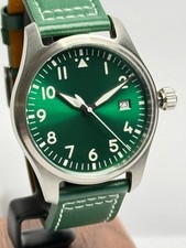 Aviator Pro Pilot Watch 39mm
