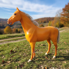 SINDY 44425 SHOW JUMPING PONY