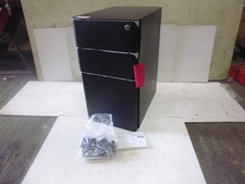 Office Filing Cabinet Pedestal