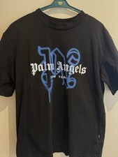 Palm Angels New York Logo