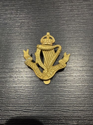 Connaught rangers genuine - rangers,,