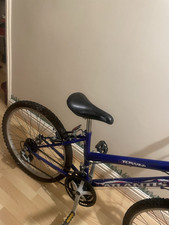 Townsend Mountain bike