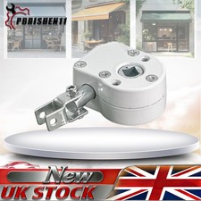 Patio Canopy Awning Gearbox