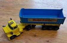 Matchbox lesney super - lesney, kings