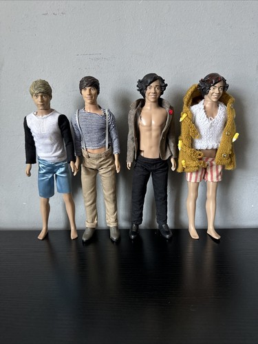 One direction dolls okay - one,