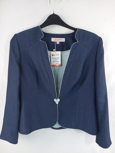Jacques vert ladies - vert, jacket