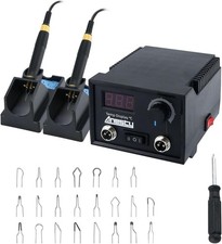 Pyrography Machine,Wood