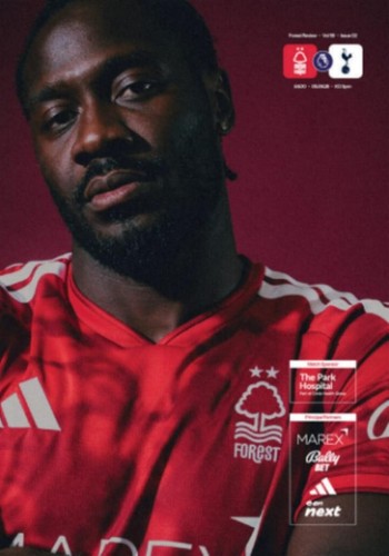 2026 nottingham forest - 2026/27,