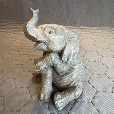 1989 Marty Sculptures The HERD