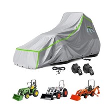 Tractor Cover for John Deere