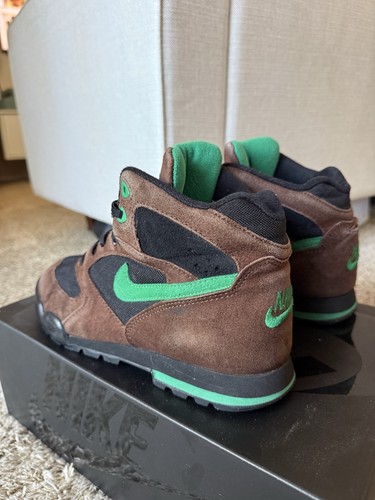 Vintage nike acg 1992 caldera - acg,