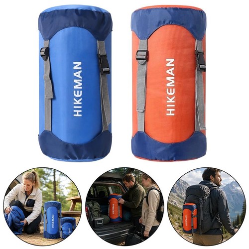 Waterproof compression stuff - waterproof,