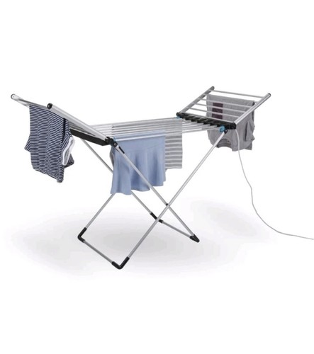 Minky electric clothes airer - minky,