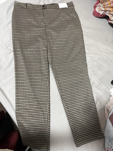 Papaya women trousers size - women's,