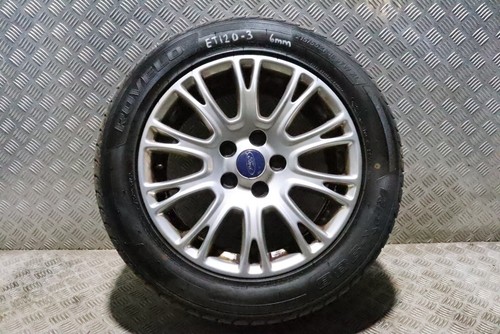 Ford max mk2 r16 - ford,