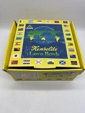 Henselite Classic Deluxe