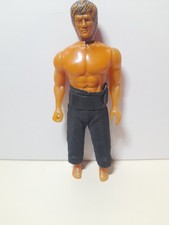 bruce lee the legend action