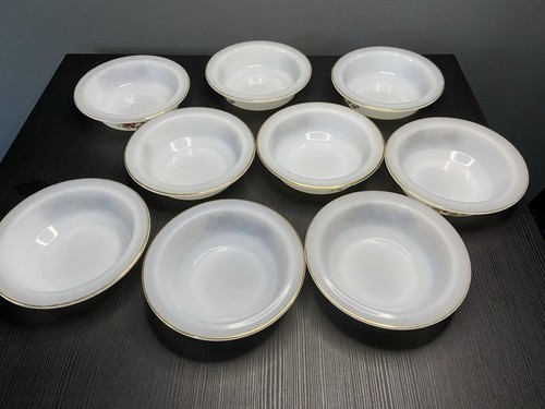 Vintage phoenix glass ware - vintage,
