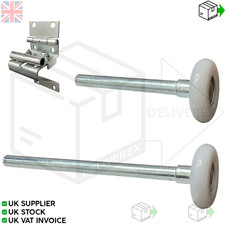 Sectional Garage Door Rollers