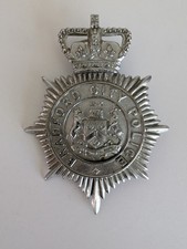 Obsolete Bradford City Police