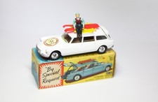 Corgi 475 Citroen Safari