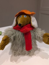 The Wombles Orinoco Womble