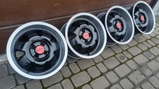 15" WOW alloys 4x100 BMW E30