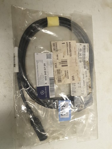 Mercedes wiring harness 405 - a,