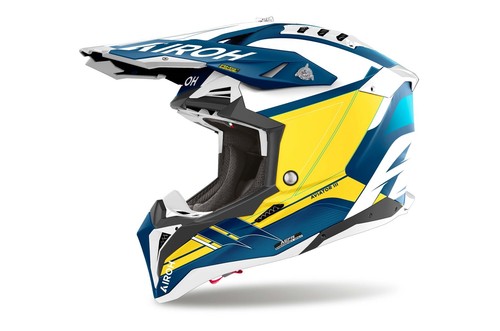 Airoh helmet 2024 - airoh,