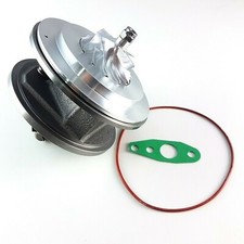Turbocharger Cartridge for