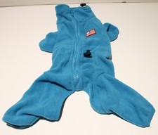 Dog Jumpsuit Jacket Sweater